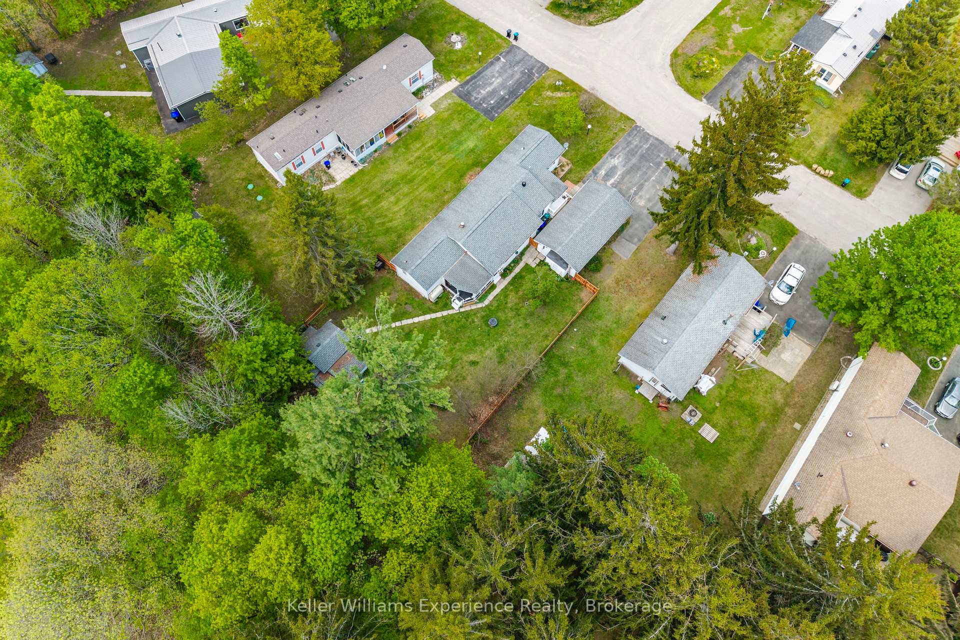 Photo 34 of Unit 15, 5411 Elliott Side Road, Tay, Rural Tay — HOMEH
