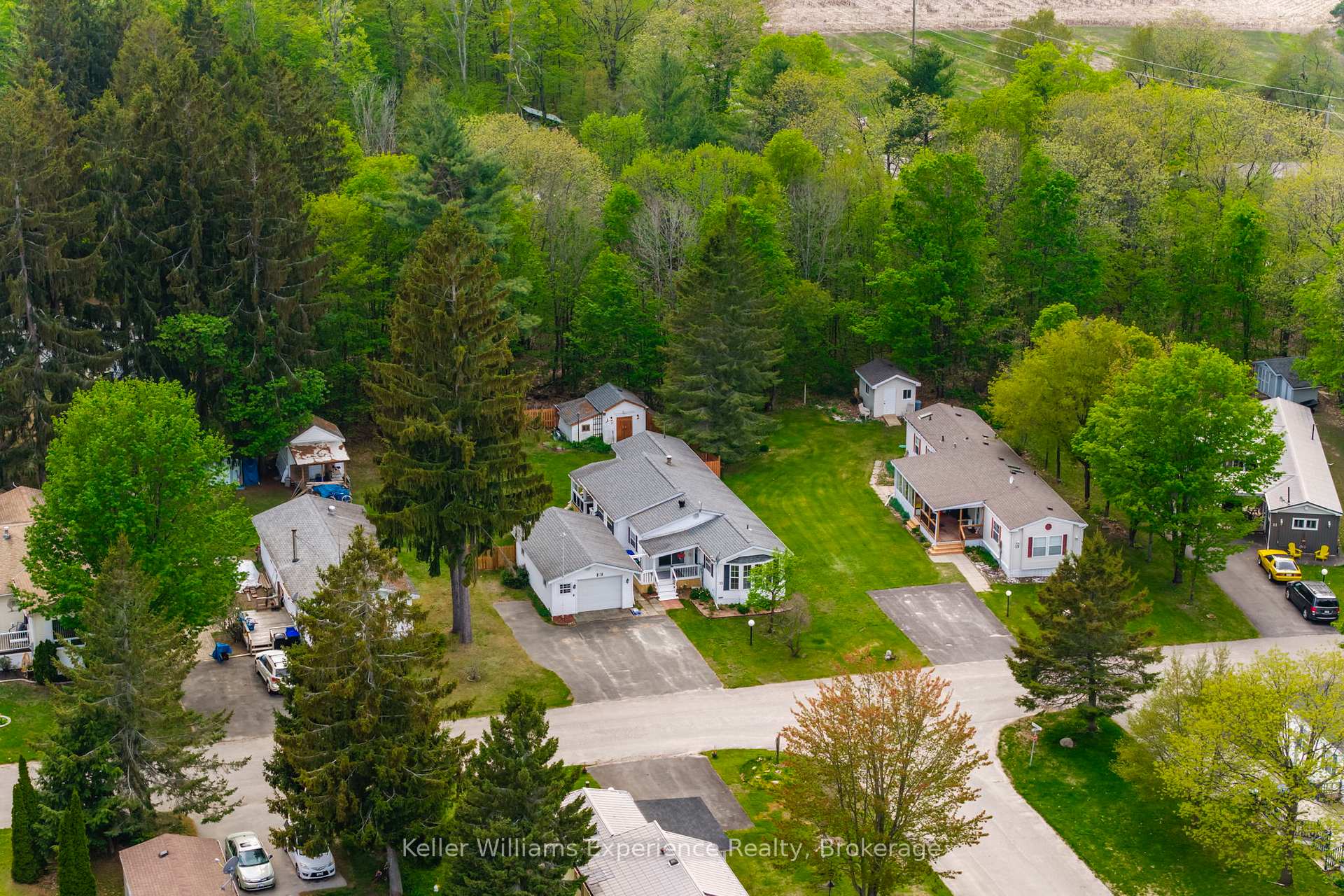 Photo 35 of Unit 15, 5411 Elliott Side Road, Tay, Rural Tay — HOMEH