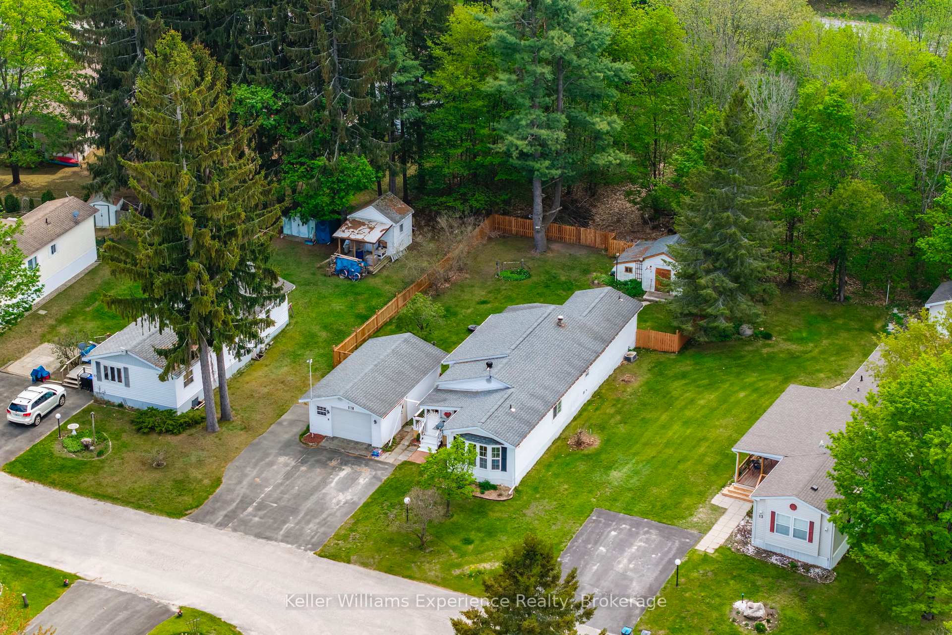 Photo 36 of Unit 15, 5411 Elliott Side Road, Tay, Rural Tay — HOMEH