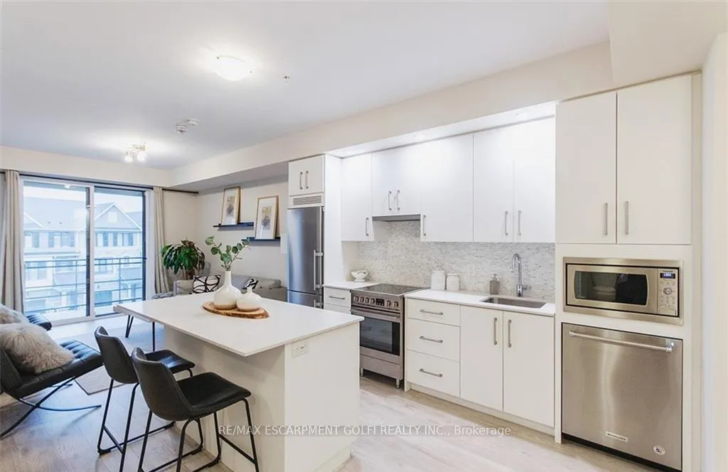 Photo 9 of Unit 310, 10 Esplanade Lane, Grimsby, Grimsby Beach — HOMEH
