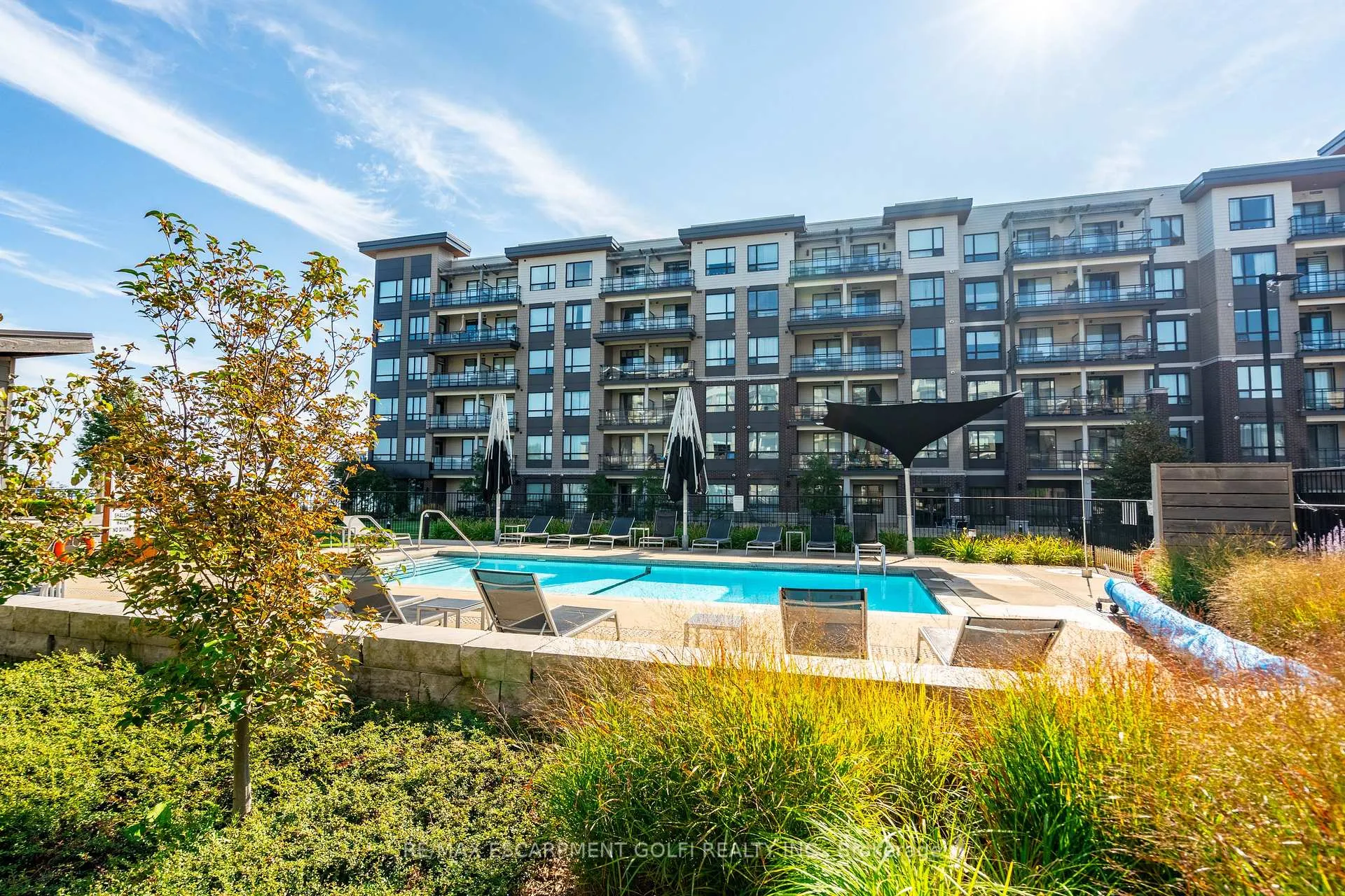 Photo 32 of Unit 310, 10 Esplanade Lane, Grimsby, Grimsby Beach — HOMEH