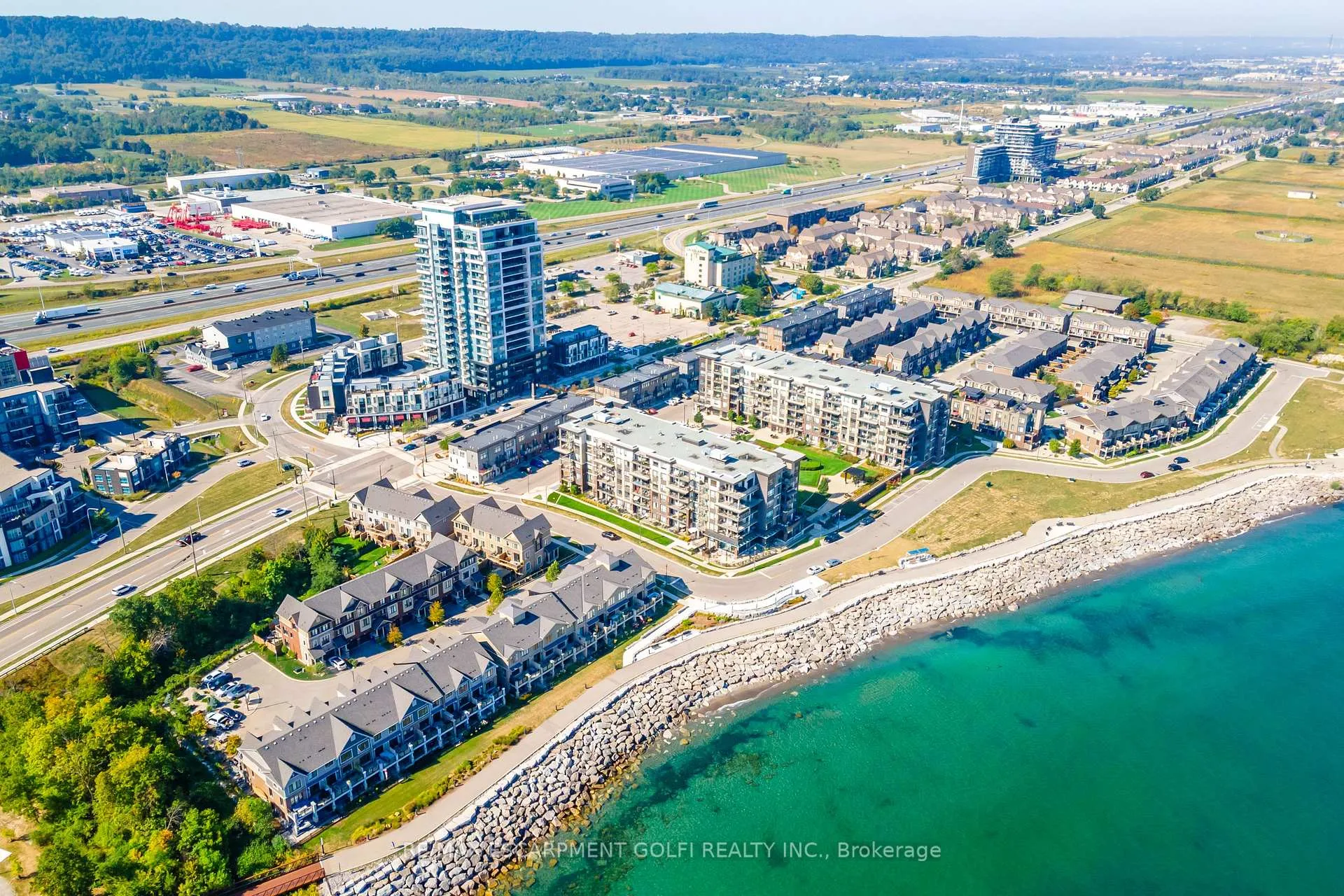 Photo 38 of Unit 310, 10 Esplanade Lane, Grimsby, Grimsby Beach — HOMEH