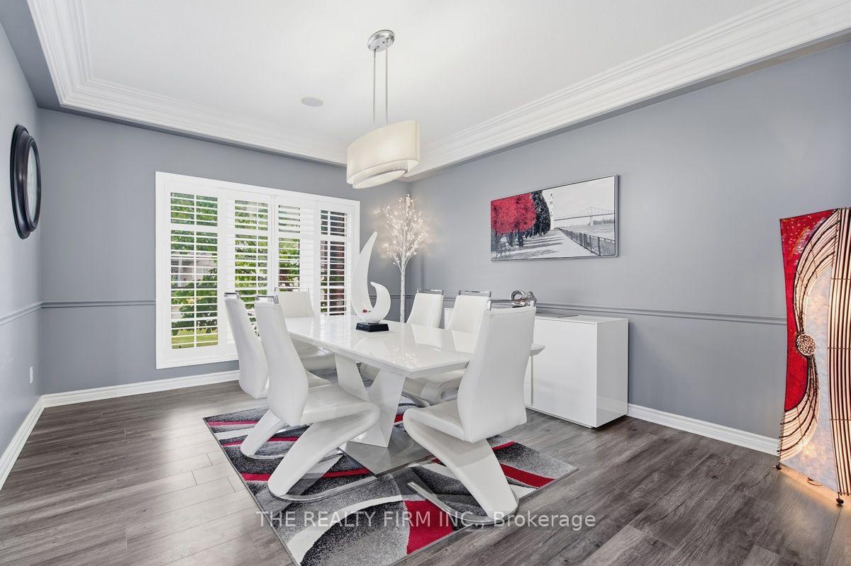 Photo 5 of 552 Mcgarrell Place, London, North R — HOMEH