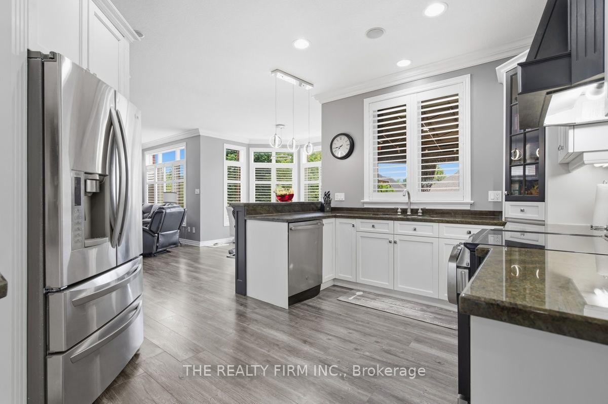 Photo 9 of 552 Mcgarrell Place, London, North R — HOMEH