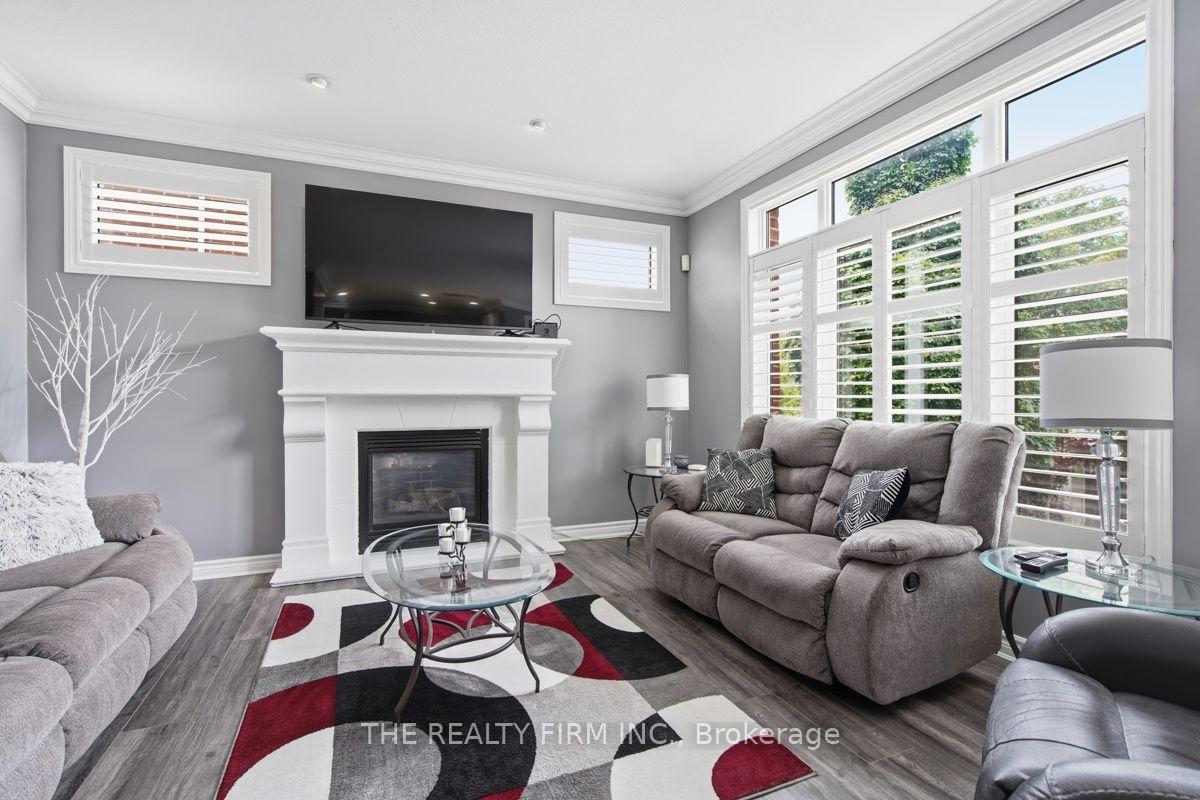 Photo 15 of 552 Mcgarrell Place, London, North R — HOMEH