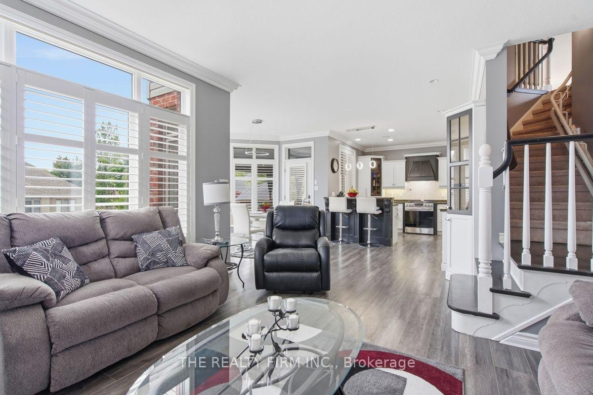 Photo 16 of 552 Mcgarrell Place, London, North R — HOMEH