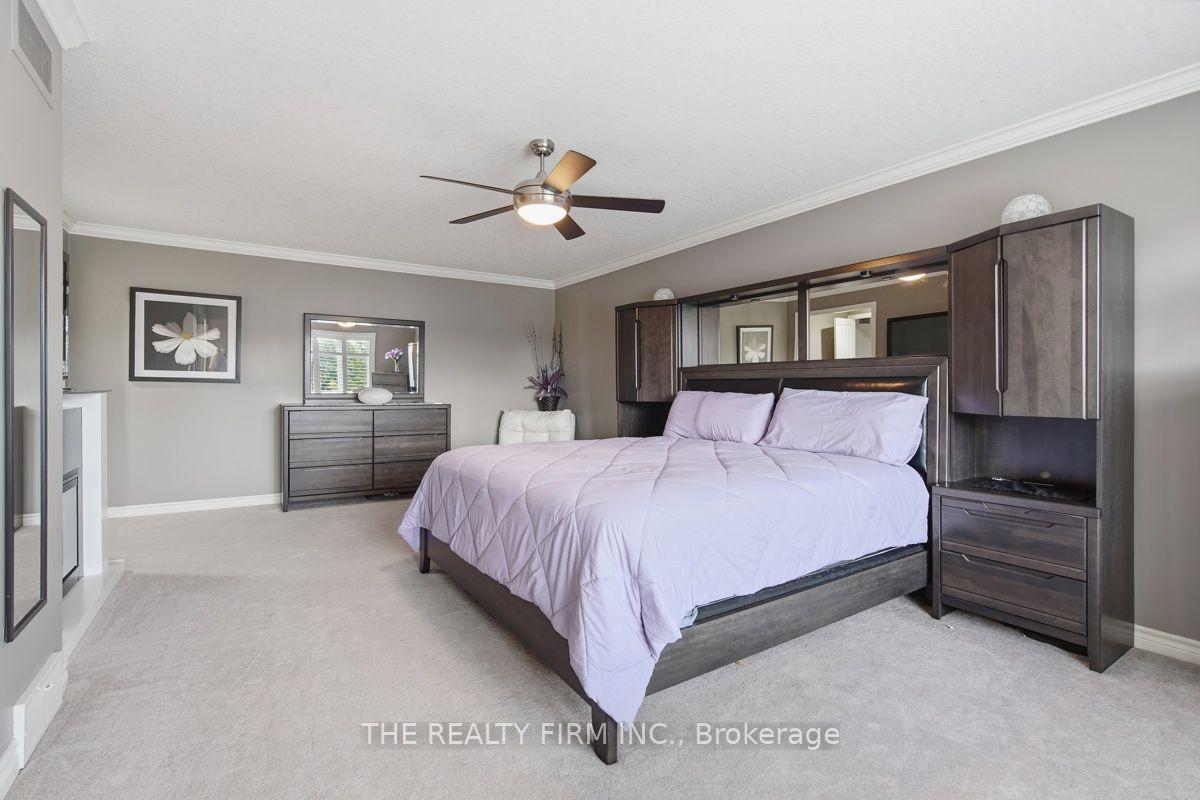 Photo 21 of 552 Mcgarrell Place, London, North R — HOMEH