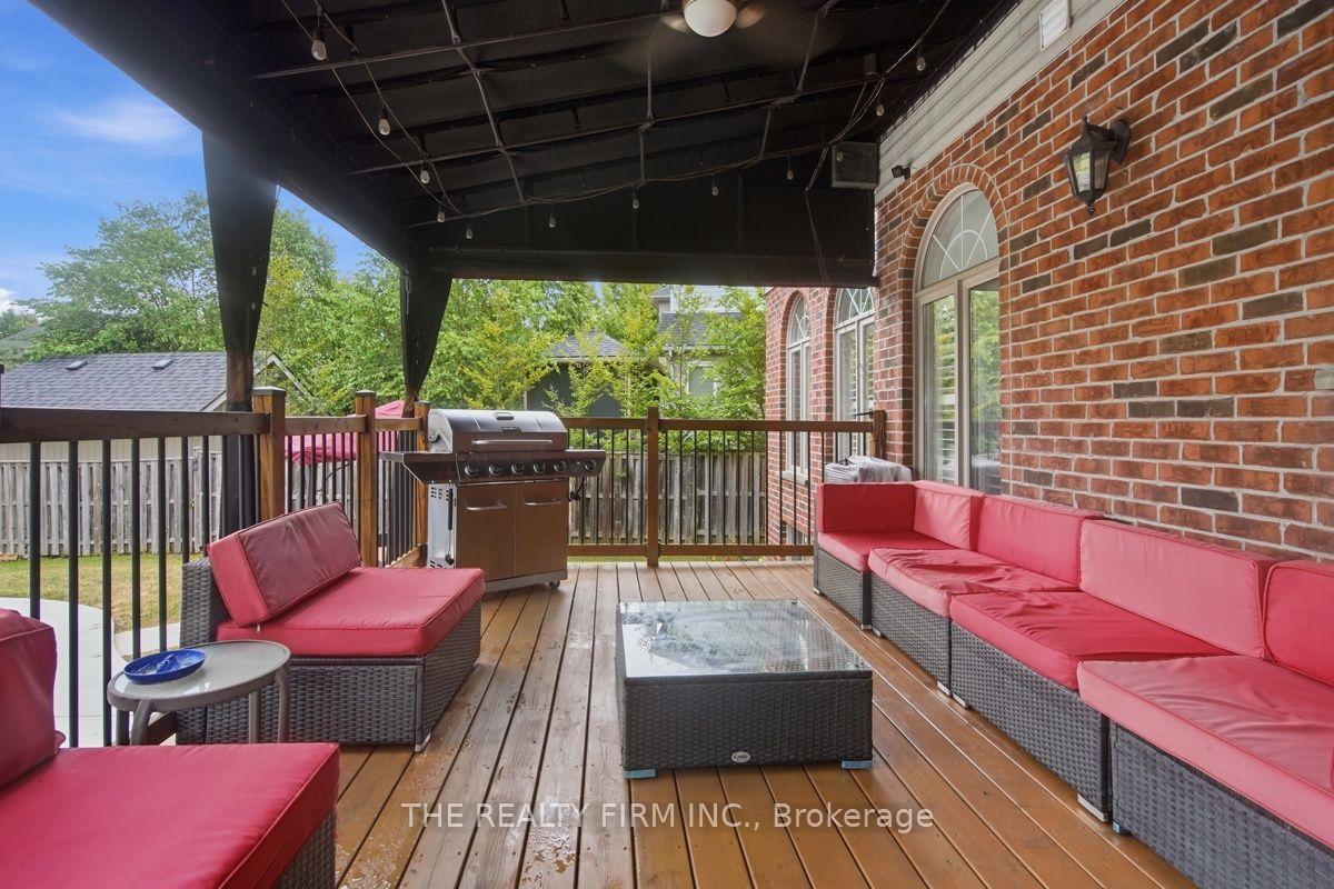 Photo 37 of 552 Mcgarrell Place, London, North R — HOMEH