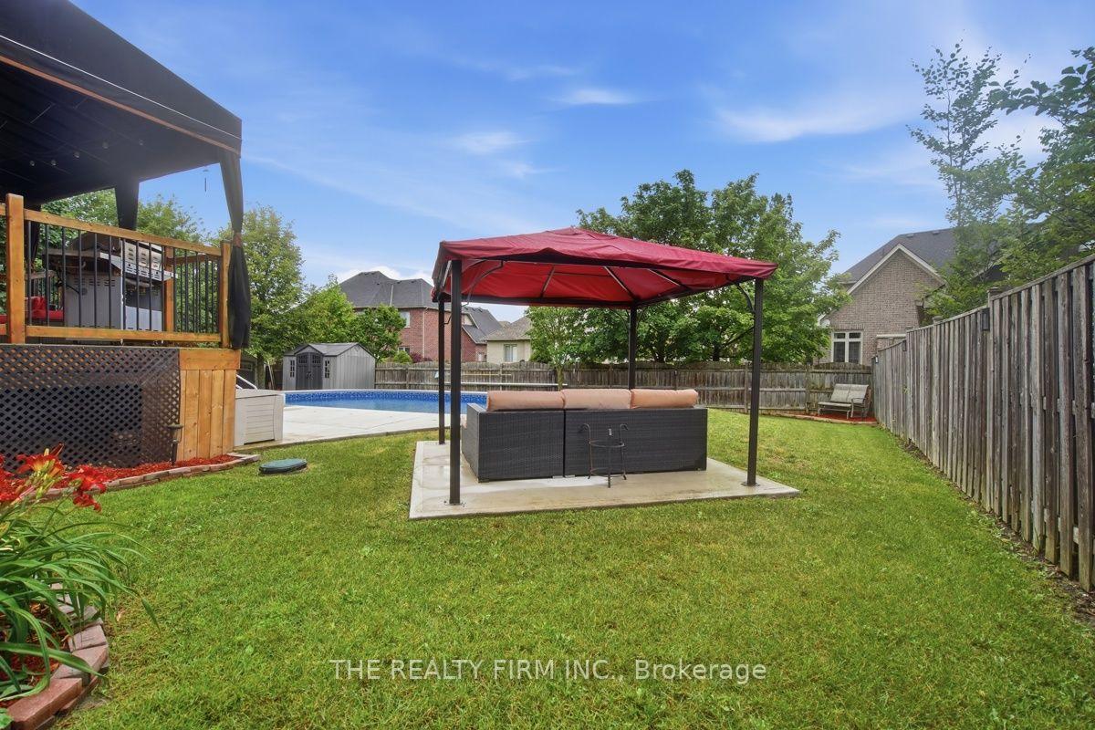 Photo 42 of 552 Mcgarrell Place, London, North R — HOMEH