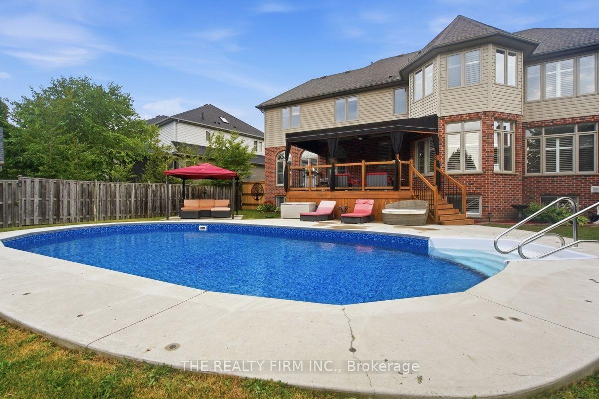 Photo 43 of 552 Mcgarrell Place, London, North R — HOMEH