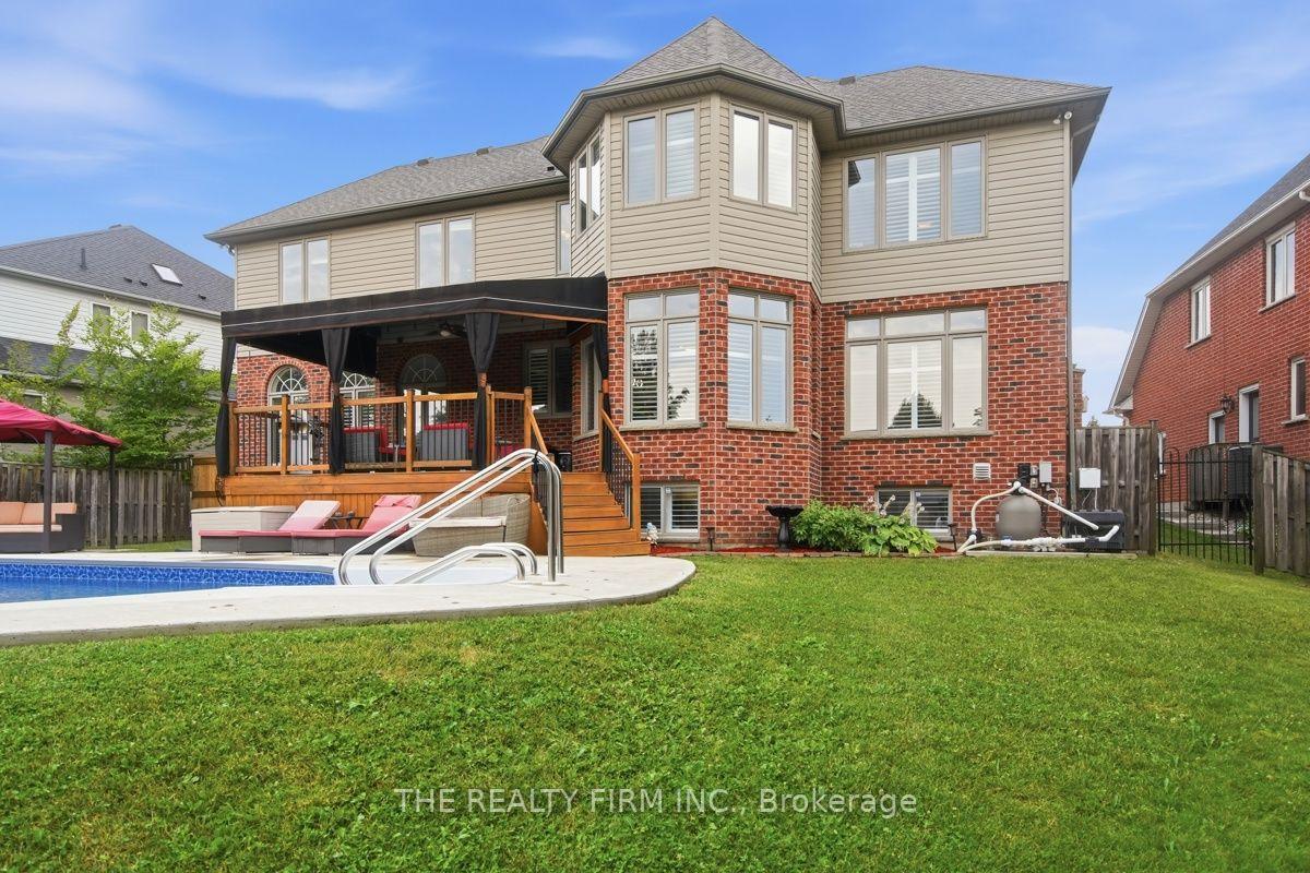 Photo 44 of 552 Mcgarrell Place, London, North R — HOMEH
