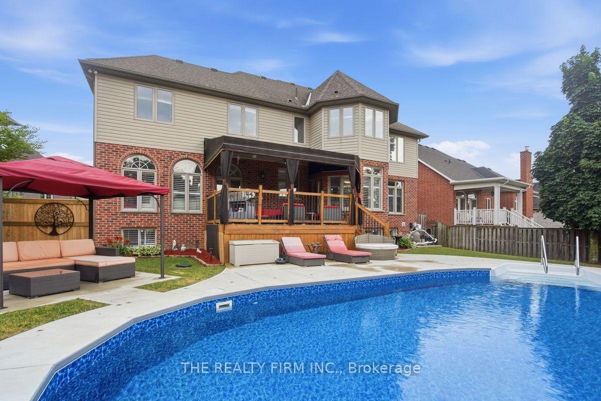 Photo 45 of 552 Mcgarrell Place, London, North R — HOMEH