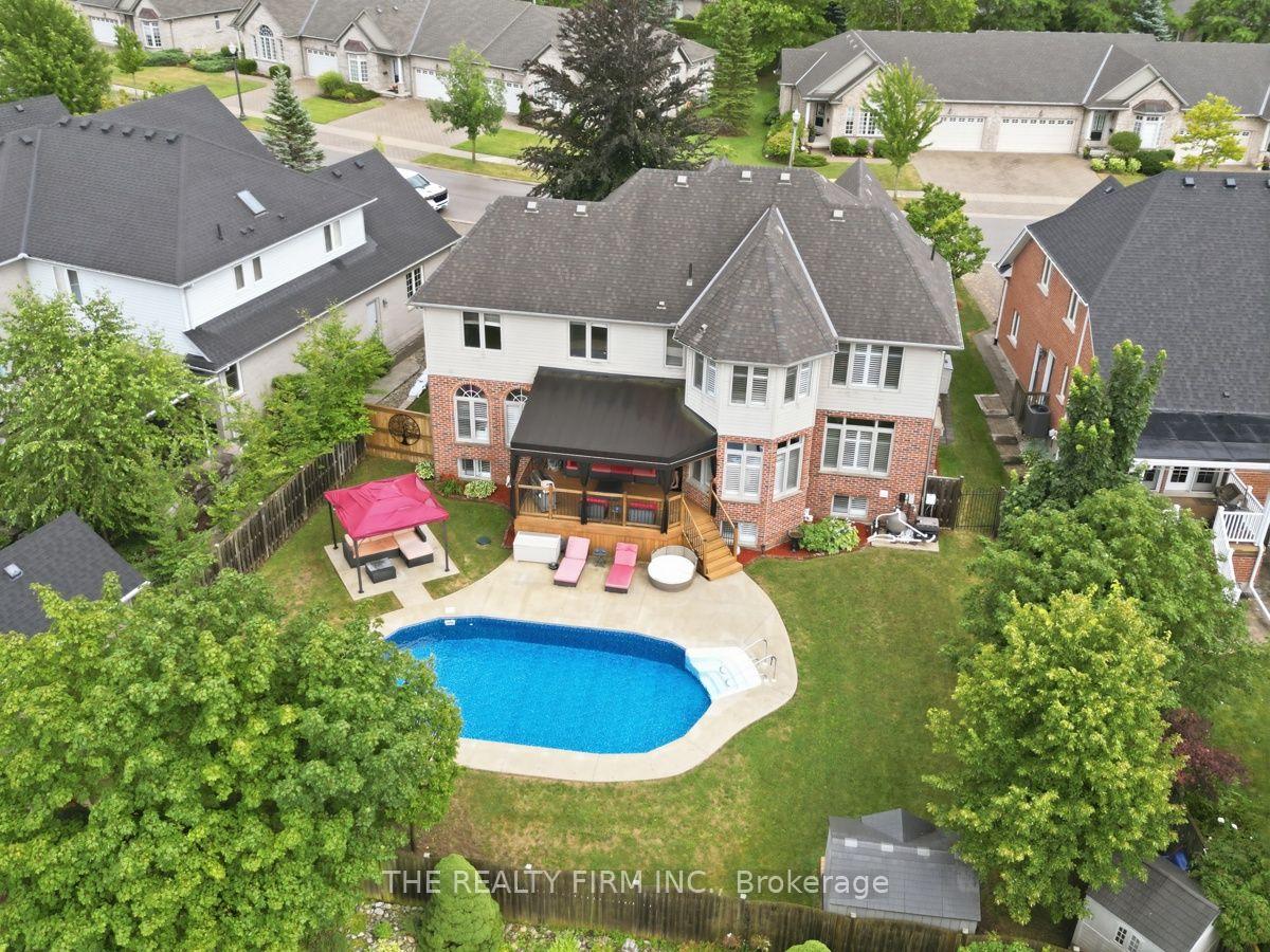 Photo 47 of 552 Mcgarrell Place, London, North R — HOMEH