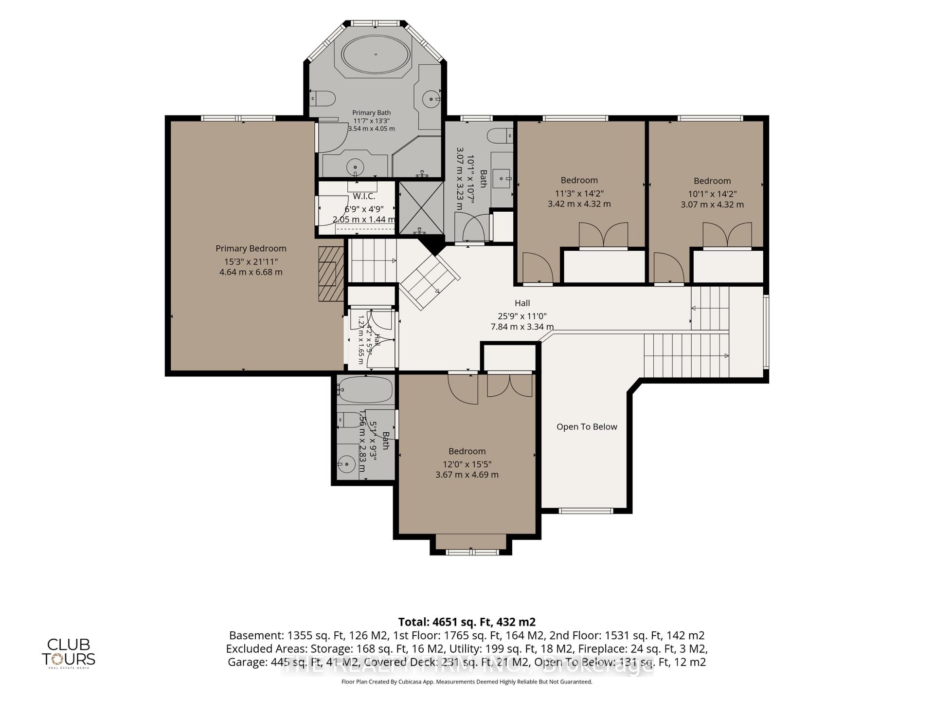 Photo 49 of 552 Mcgarrell Place, London, North R — HOMEH
