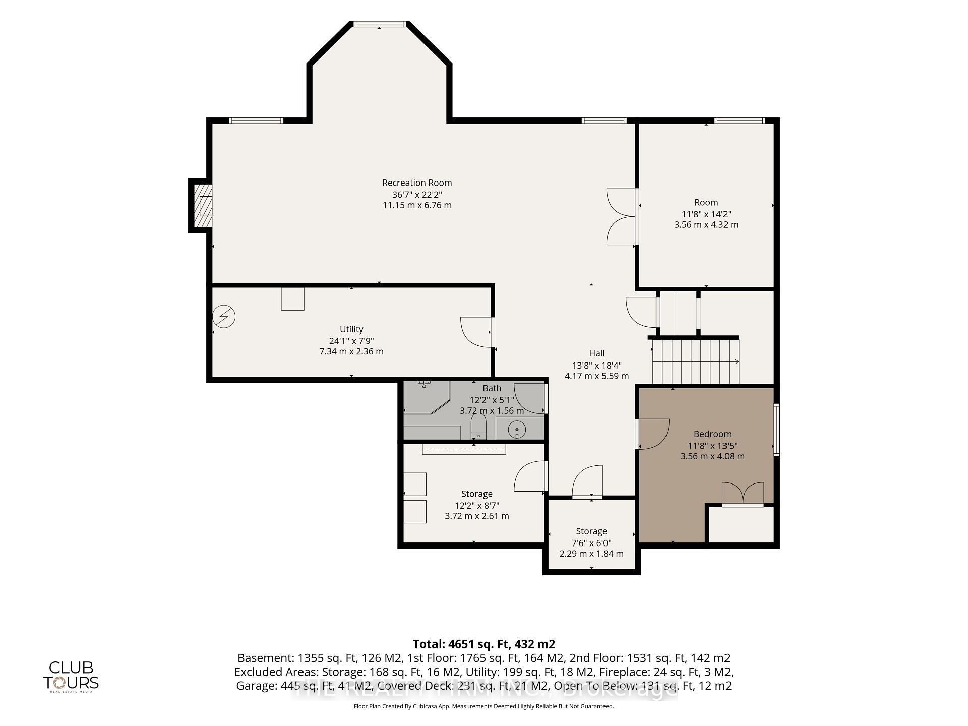 Photo 50 of 552 Mcgarrell Place, London, North R — HOMEH