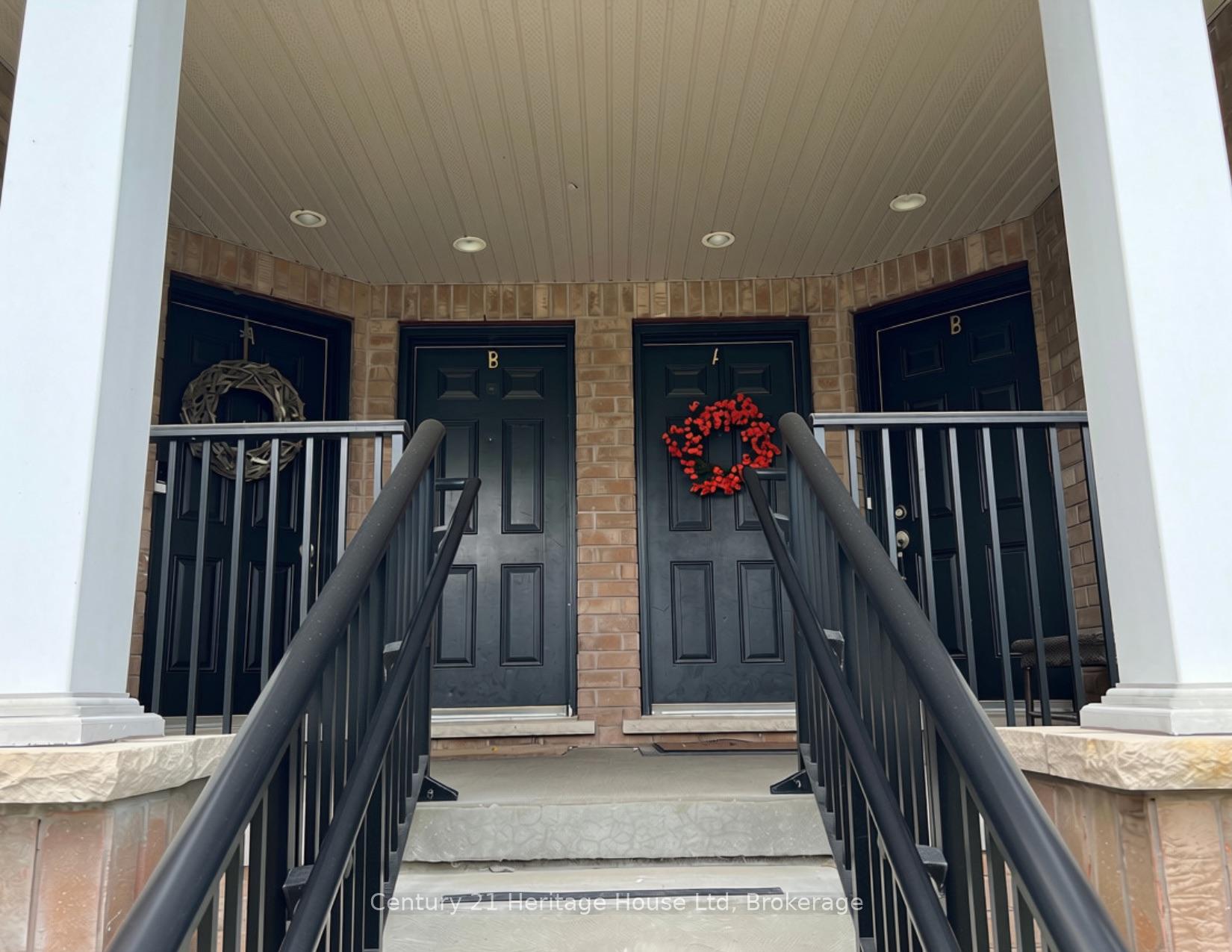 Photo 3 of Unit B, 654 Woodlawn Road, Guelph, Victoria North — HOMEH