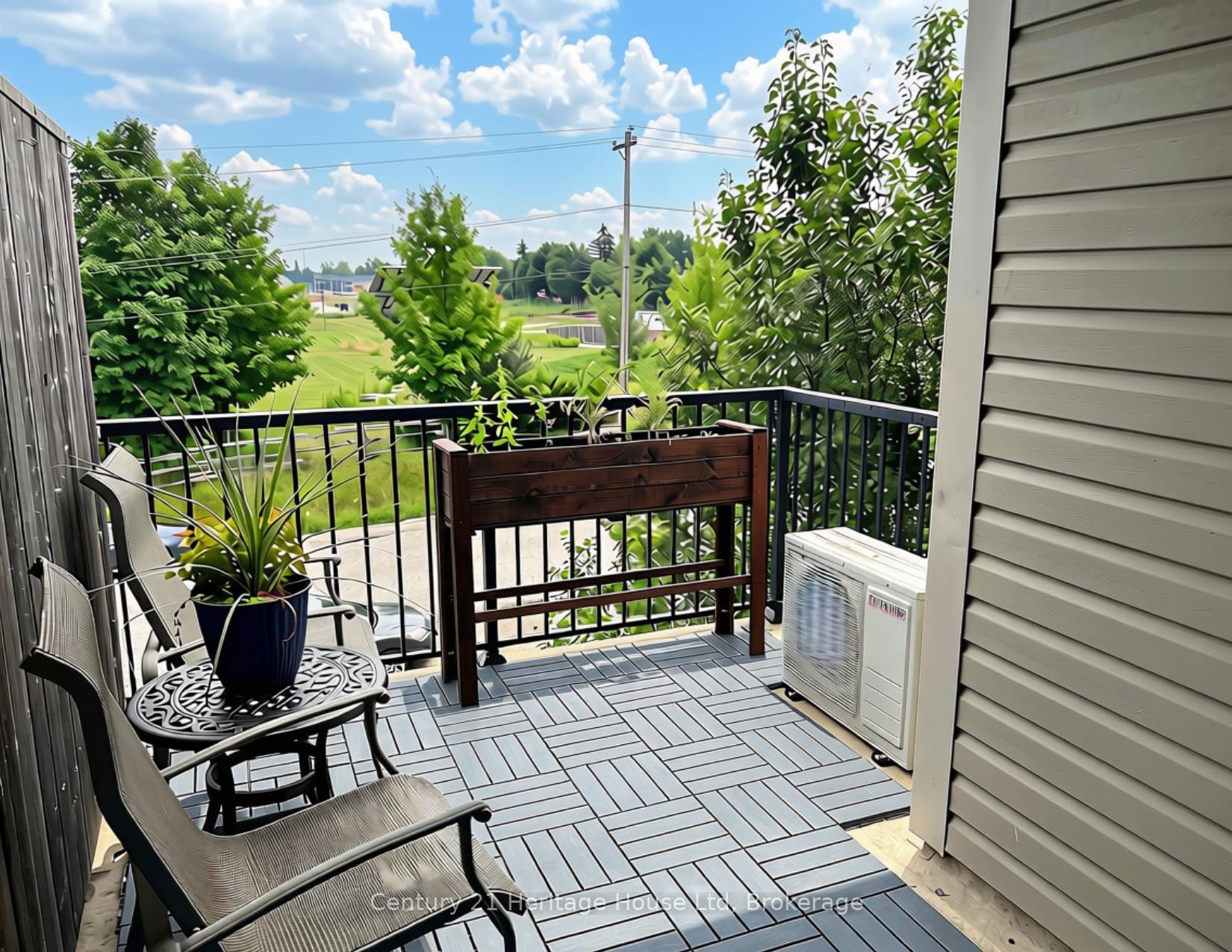 Photo 15 of Unit B, 654 Woodlawn Road, Guelph, Victoria North — HOMEH