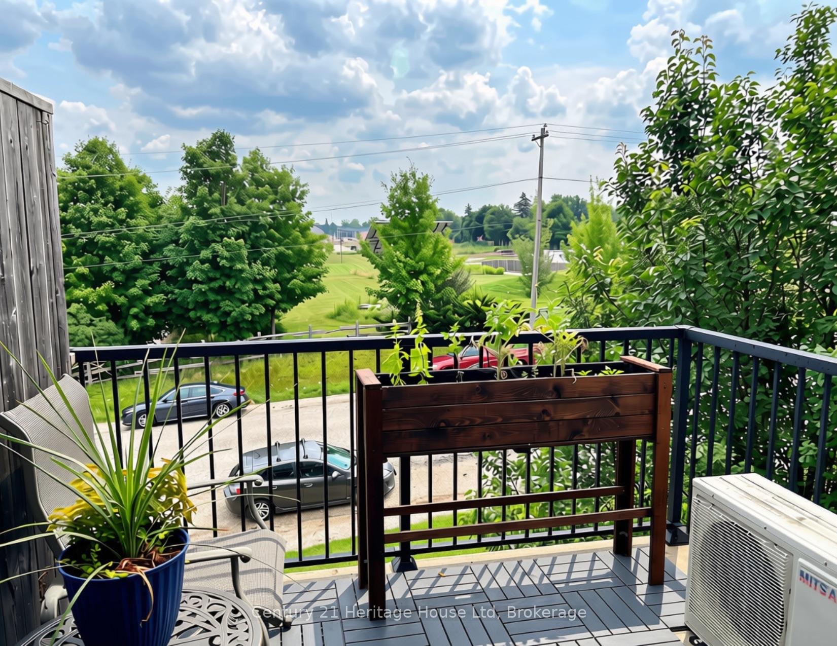 Photo 18 of Unit B, 654 Woodlawn Road, Guelph, Victoria North — HOMEH
