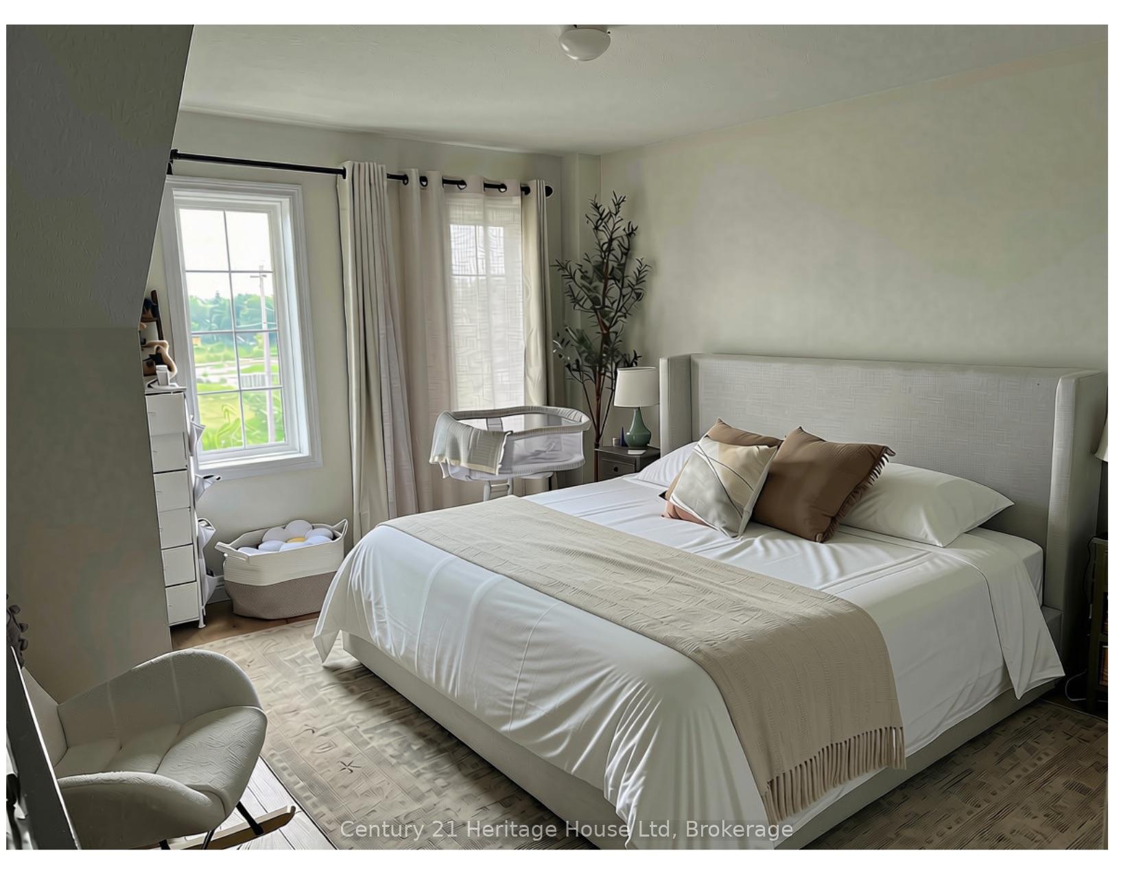 Photo 31 of Unit B, 654 Woodlawn Road, Guelph, Victoria North — HOMEH
