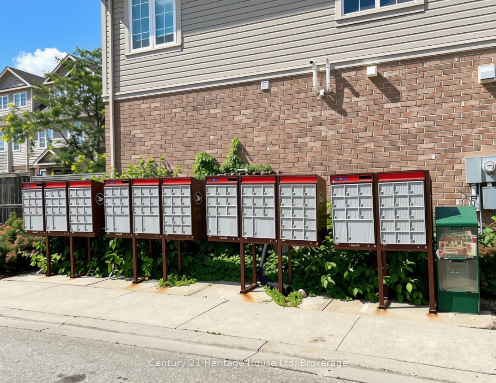 Photo 39 of Unit B, 654 Woodlawn Road, Guelph, Victoria North — HOMEH