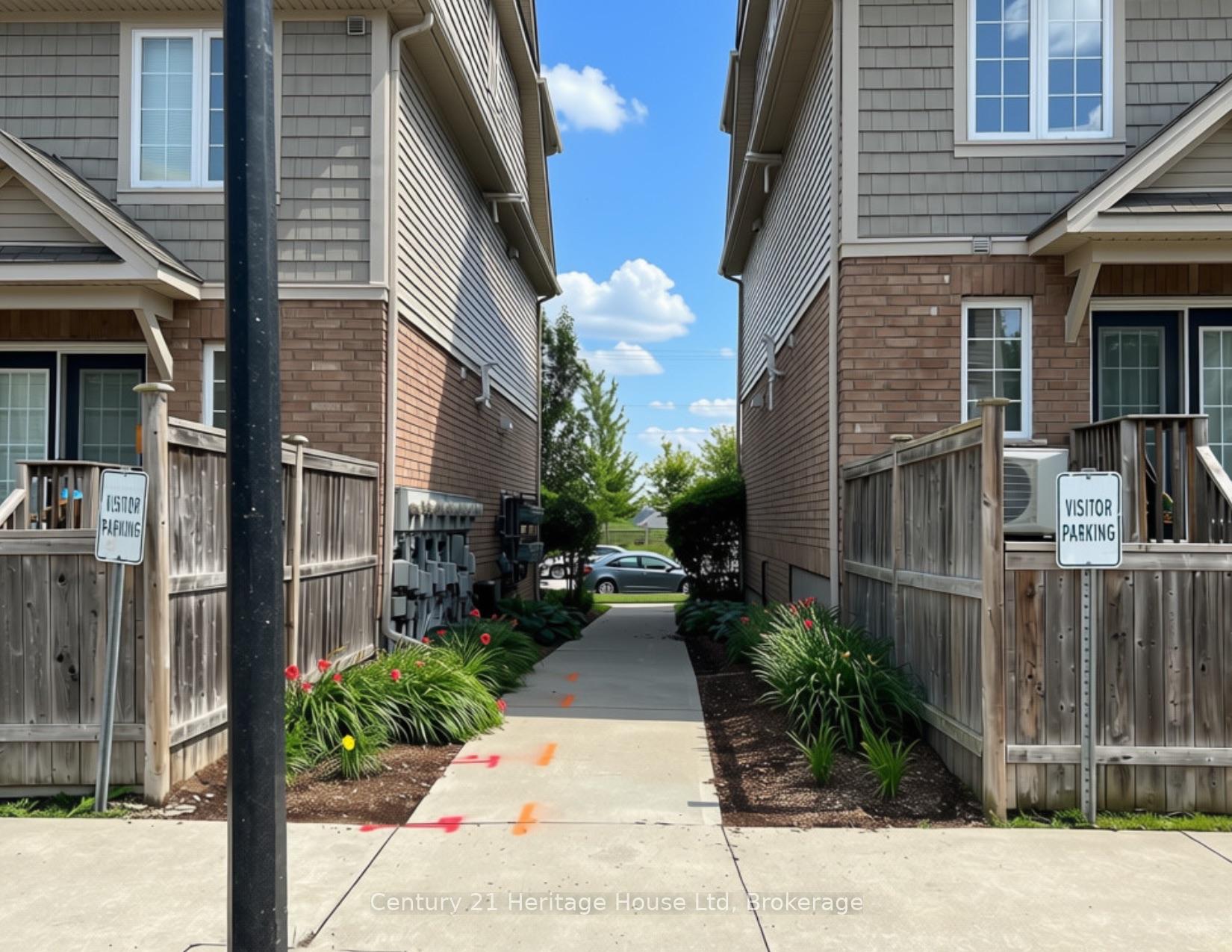 Photo 40 of Unit B, 654 Woodlawn Road, Guelph, Victoria North — HOMEH