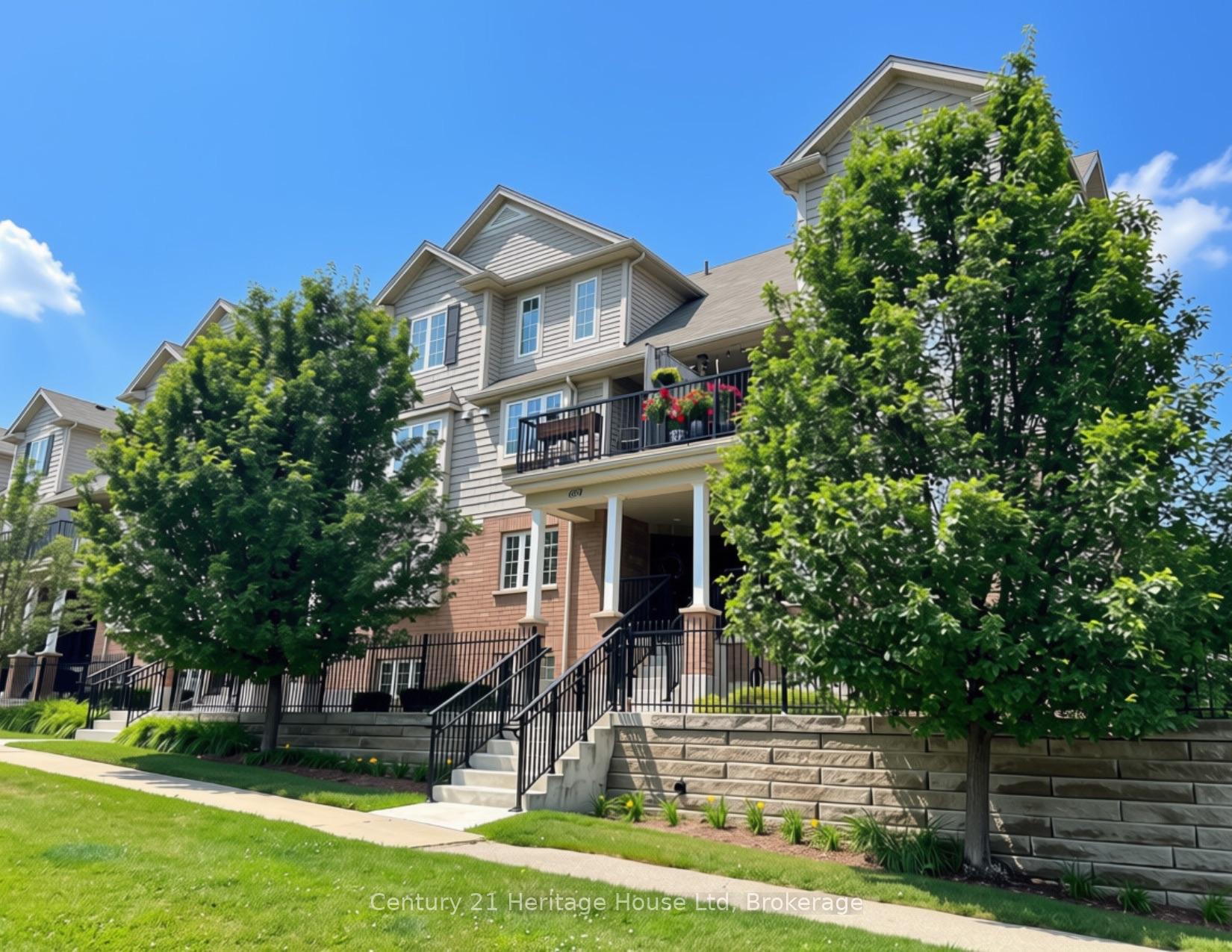 Photo 41 of Unit B, 654 Woodlawn Road, Guelph, Victoria North — HOMEH