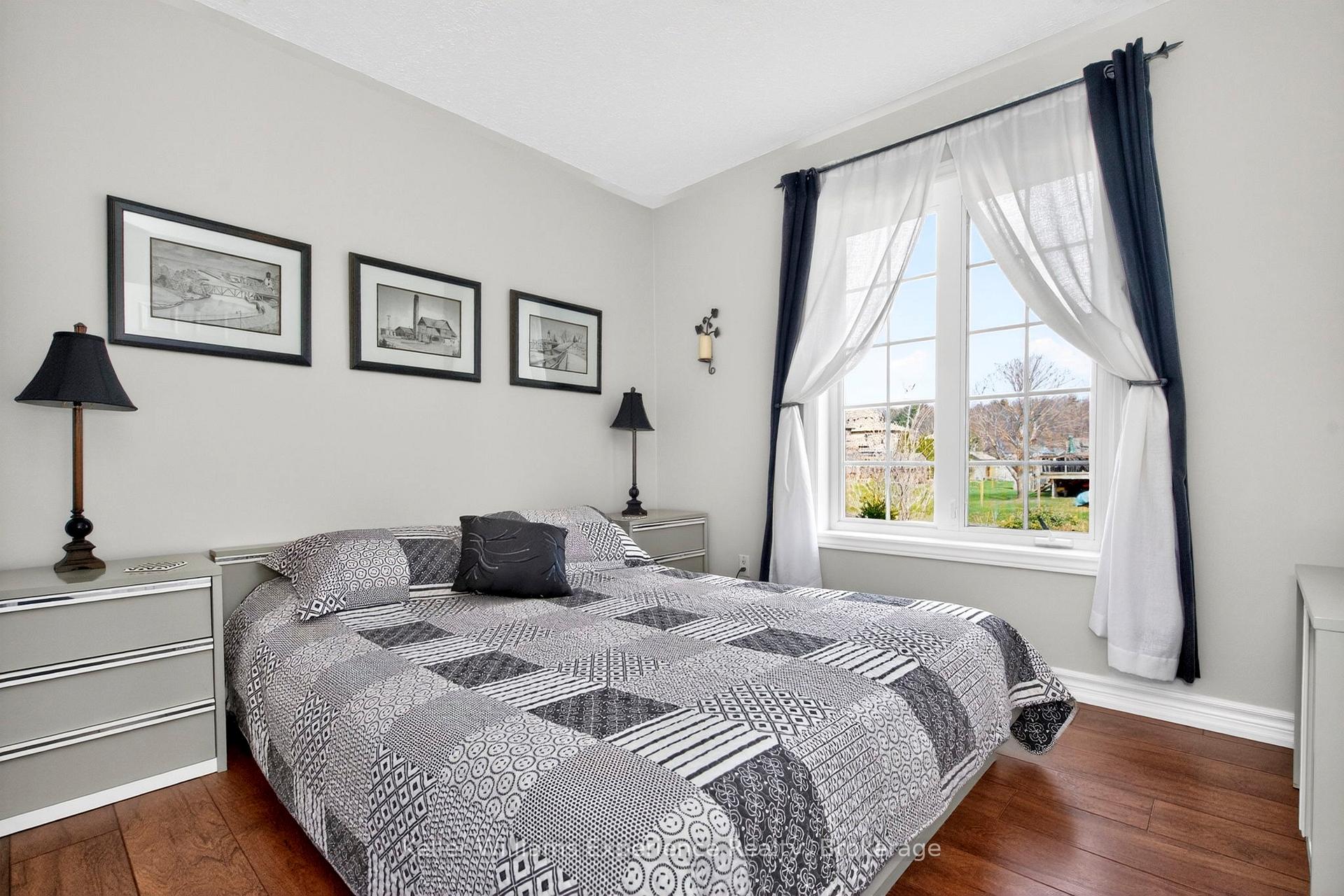 Photo 8 of 4 Byrnes Crescent, Penetanguishene — HOMEH