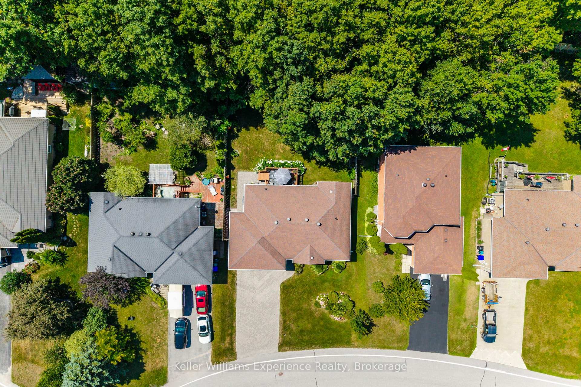 Photo 19 of 4 Byrnes Crescent, Penetanguishene — HOMEH