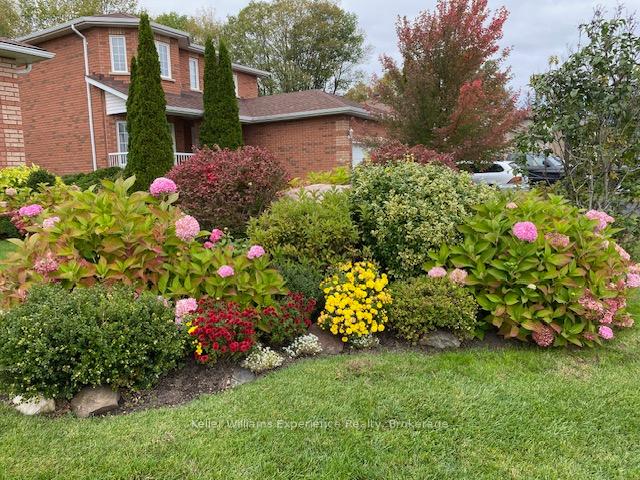 Photo 20 of 4 Byrnes Crescent, Penetanguishene — HOMEH