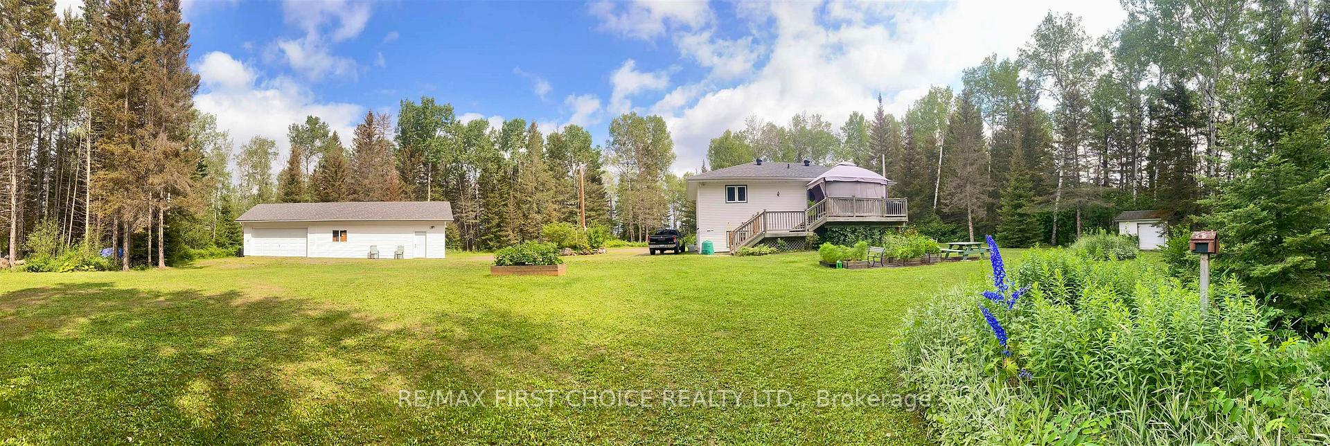 Photo 2 of 200 Kline Road, Thunder Bay, McIntyre South — HOMEH