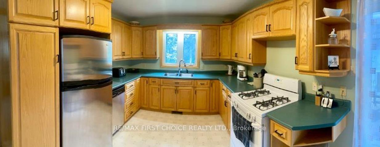 Photo 6 of 200 Kline Road, Thunder Bay, McIntyre South — HOMEH