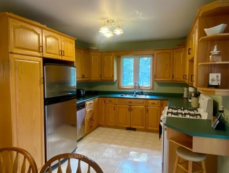 Photo 7 of 200 Kline Road, Thunder Bay, McIntyre South — HOMEH