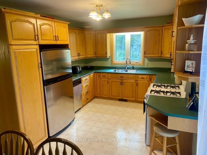 Photo 8 of 200 Kline Road, Thunder Bay, McIntyre South — HOMEH