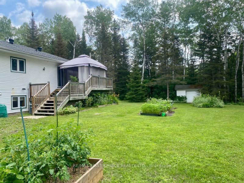 Photo 25 of 200 Kline Road, Thunder Bay, McIntyre South — HOMEH