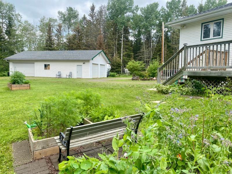 Photo 27 of 200 Kline Road, Thunder Bay, McIntyre South — HOMEH