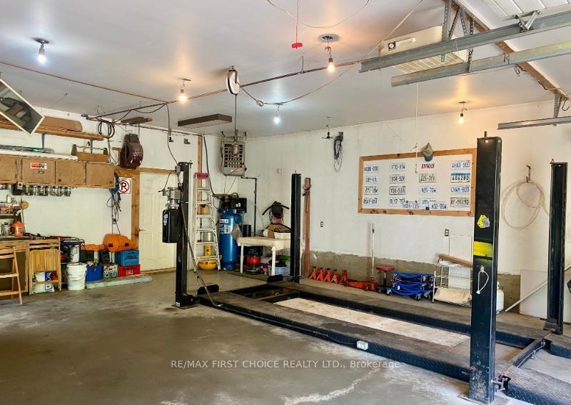 Photo 28 of 200 Kline Road, Thunder Bay, McIntyre South — HOMEH