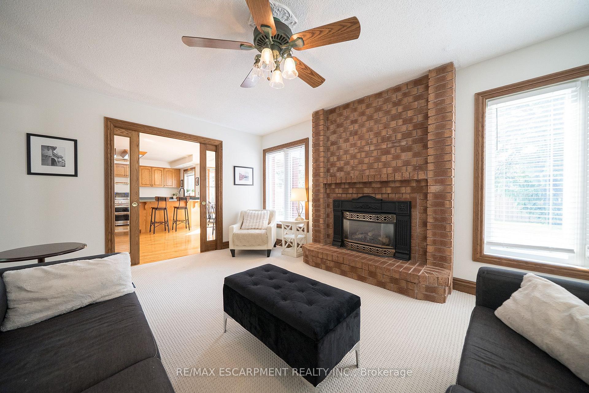 Photo 17 of 42 Muirhead Crescent, Brantford, Fairview - Brantford — HOMEH