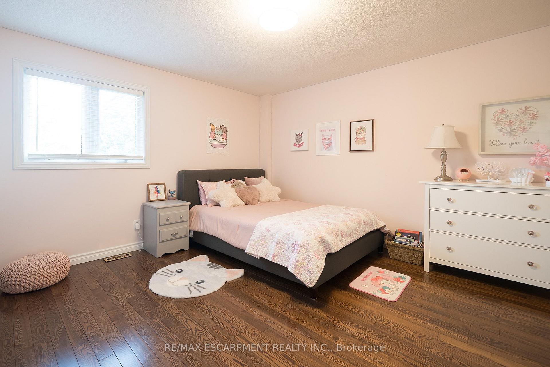 Photo 25 of 42 Muirhead Crescent, Brantford, Fairview - Brantford — HOMEH
