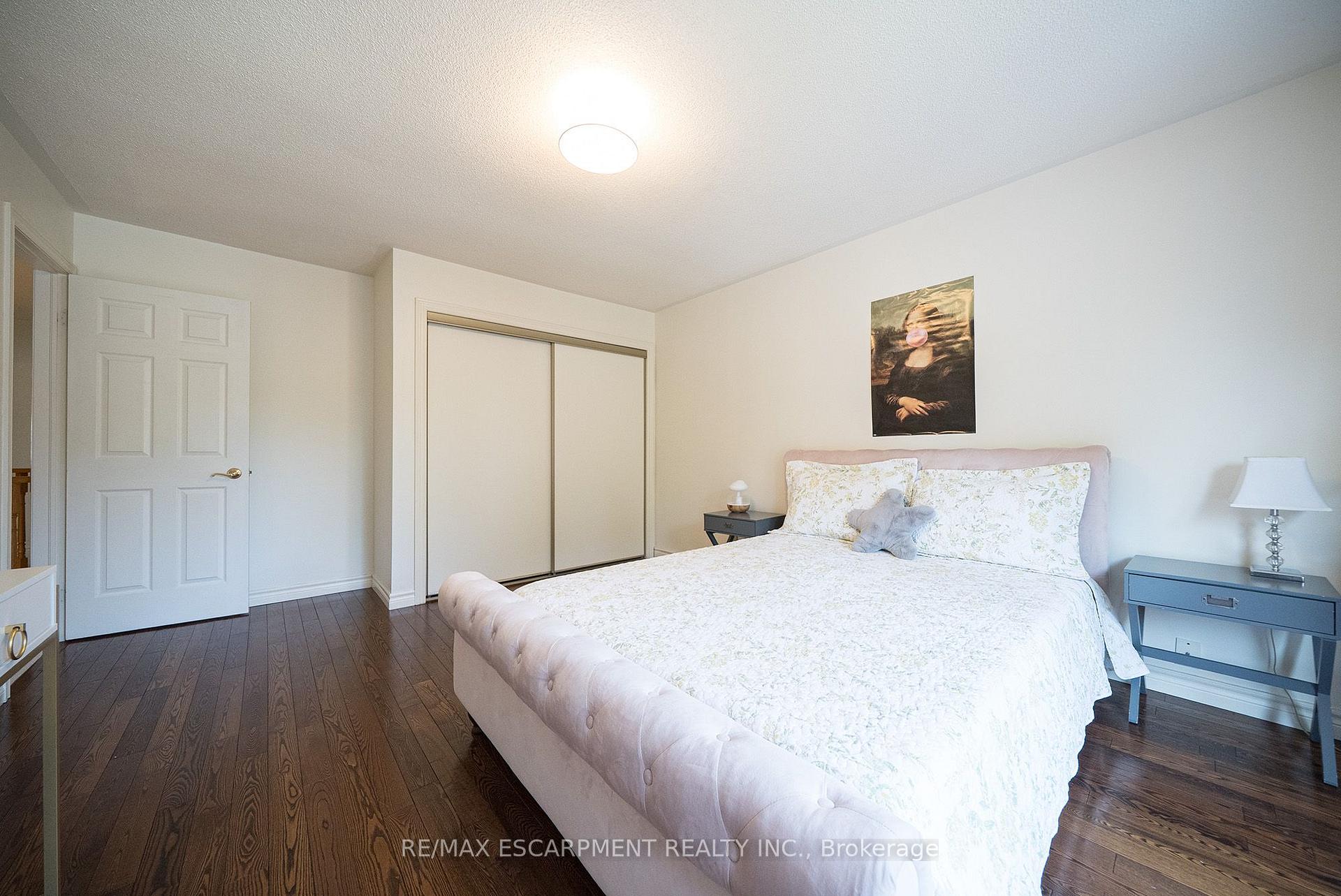 Photo 35 of 42 Muirhead Crescent, Brantford, Fairview - Brantford — HOMEH