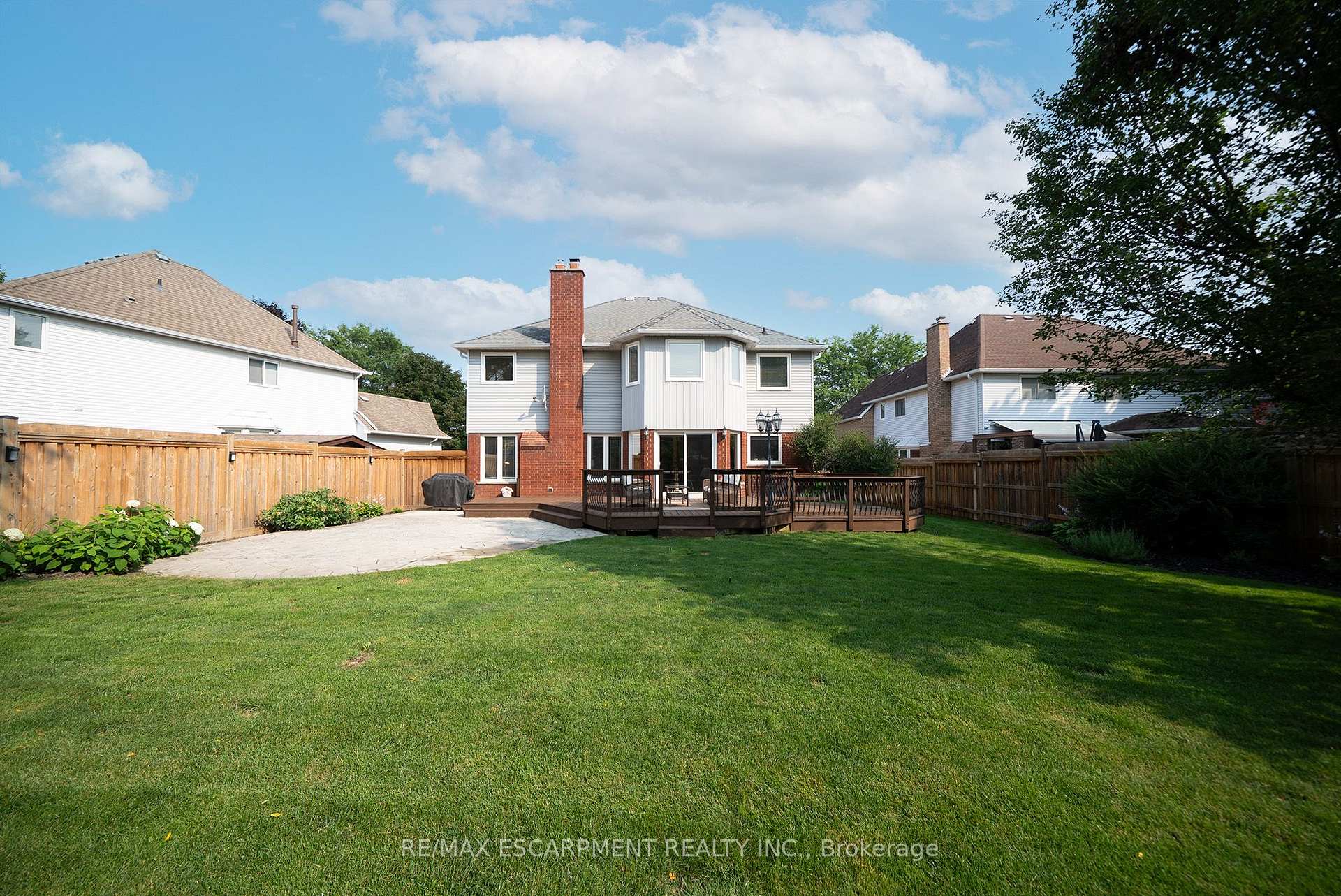 Photo 43 of 42 Muirhead Crescent, Brantford, Fairview - Brantford — HOMEH