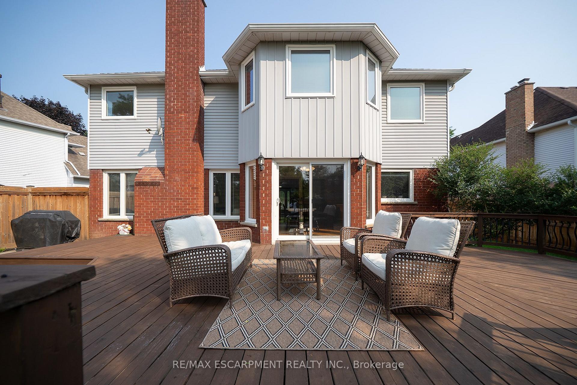 Photo 44 of 42 Muirhead Crescent, Brantford, Fairview - Brantford — HOMEH