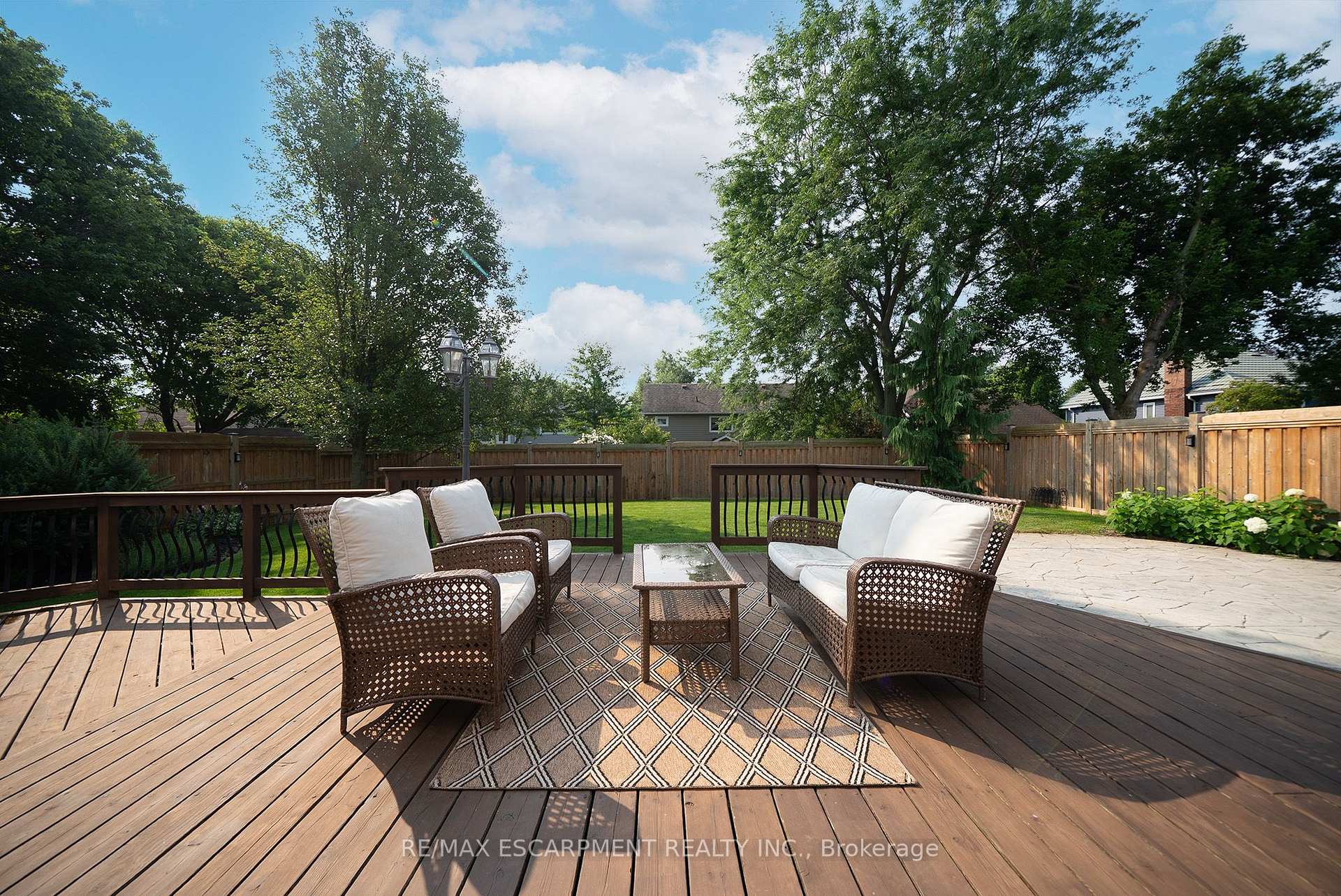 Photo 45 of 42 Muirhead Crescent, Brantford, Fairview - Brantford — HOMEH