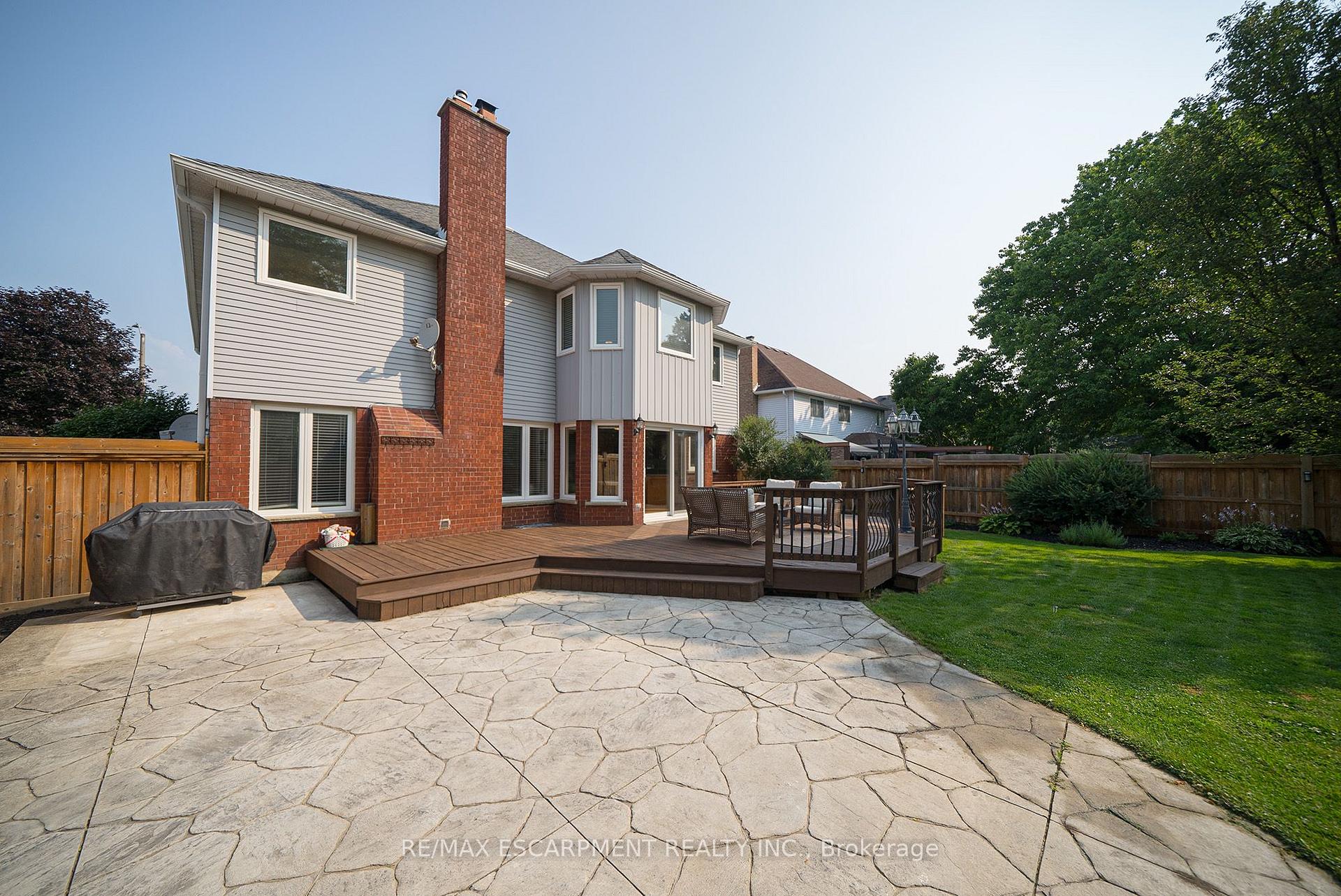 Photo 46 of 42 Muirhead Crescent, Brantford, Fairview - Brantford — HOMEH