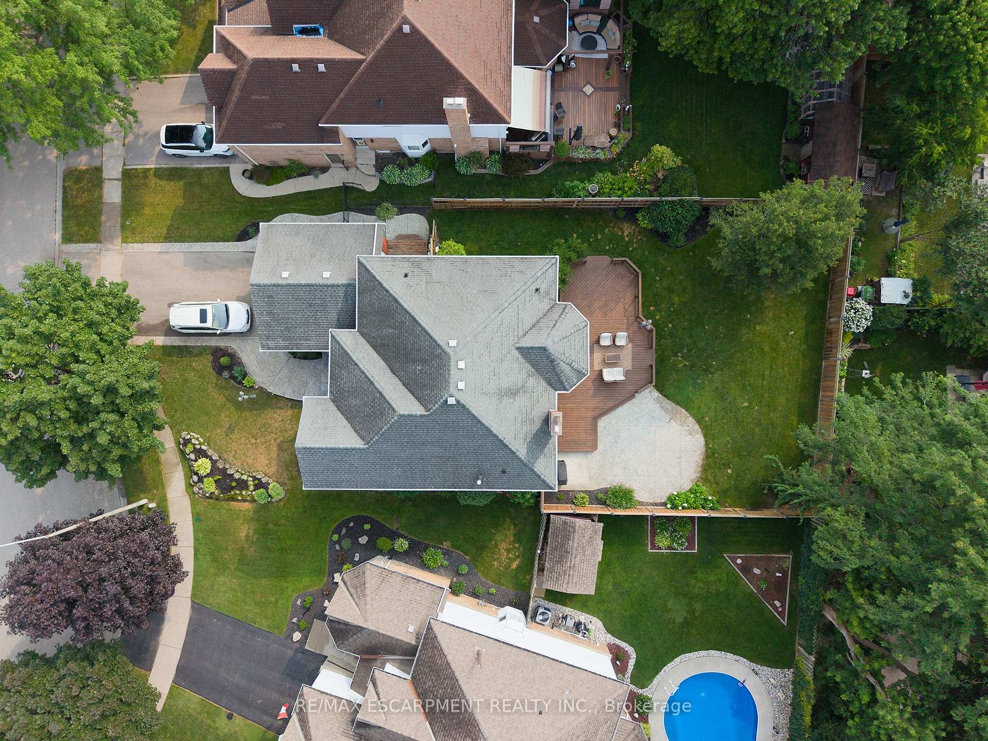Photo 50 of 42 Muirhead Crescent, Brantford, Fairview - Brantford — HOMEH