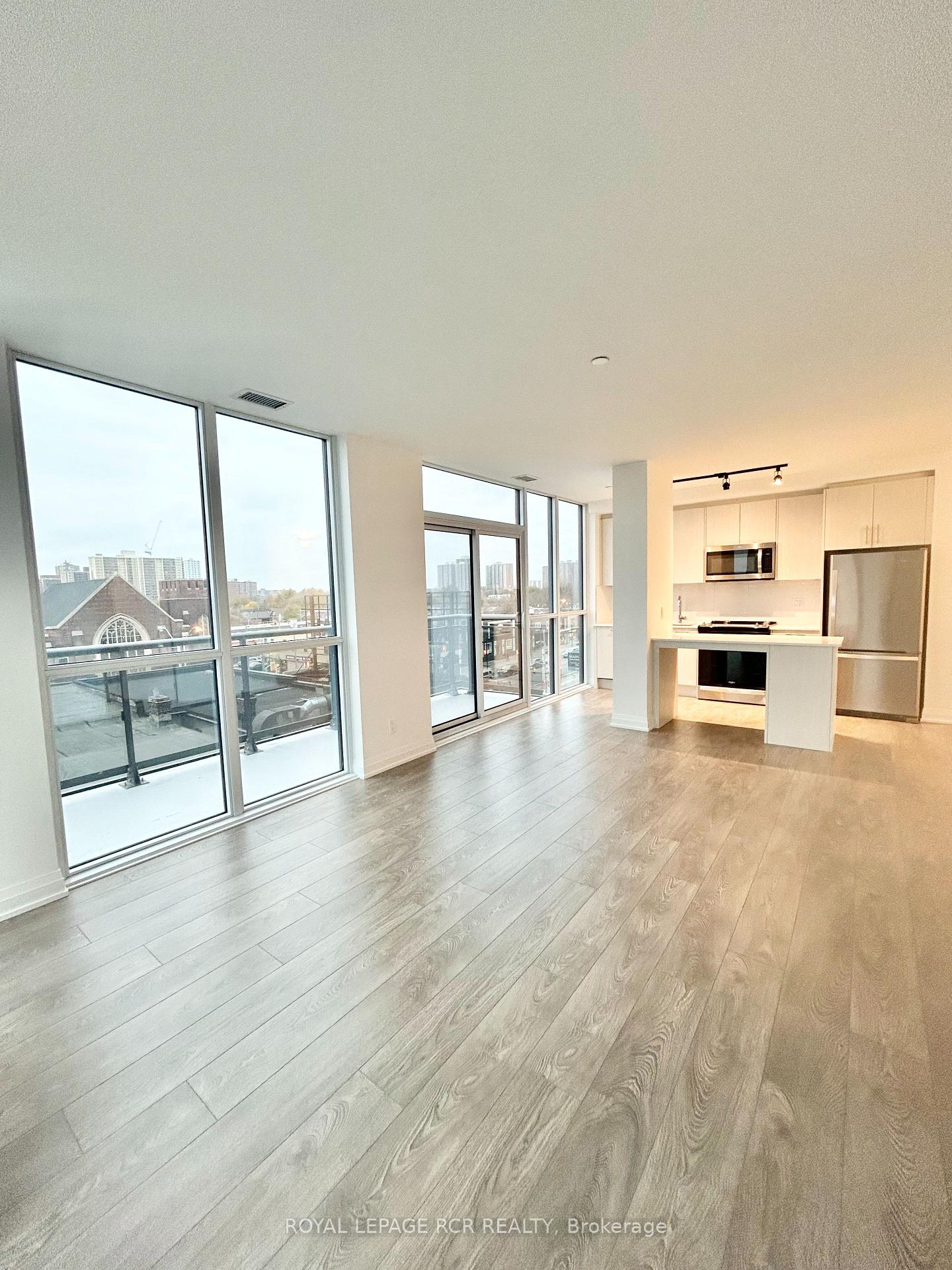Photo 1 of Unit 286, 403 Main Street, Toronto, East End-Danforth — HOMEH
