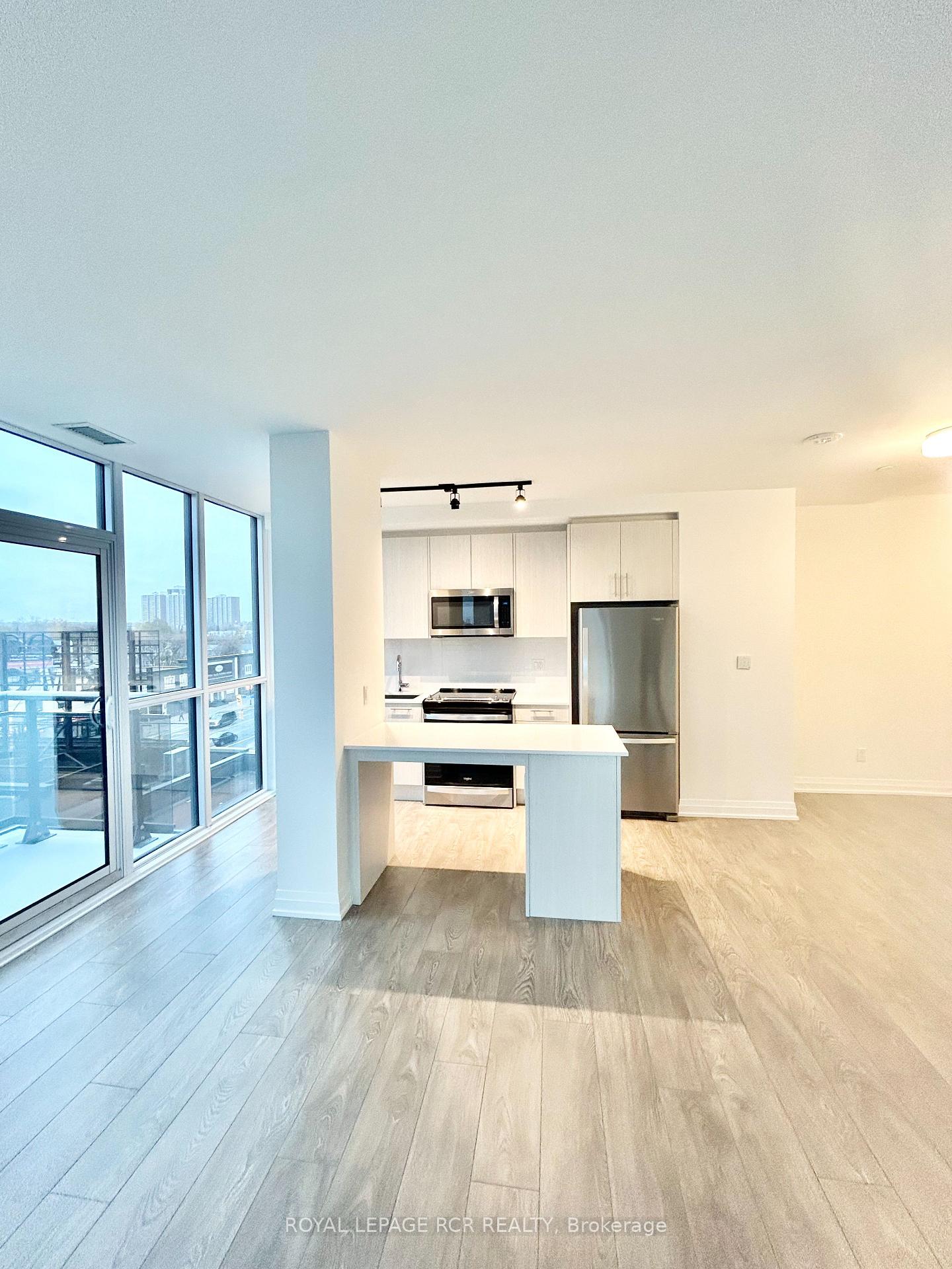 Photo 2 of Unit 286, 403 Main Street, Toronto, East End-Danforth — HOMEH