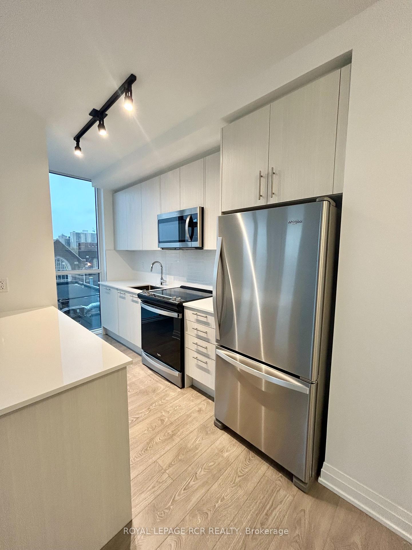 Photo 3 of Unit 286, 403 Main Street, Toronto, East End-Danforth — HOMEH