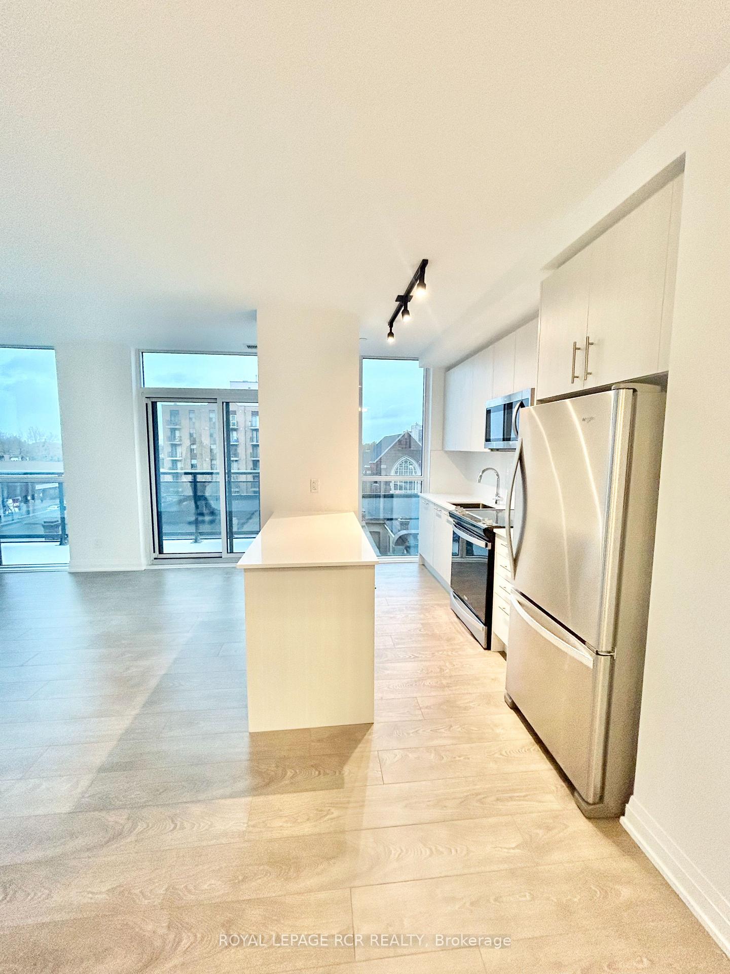 Photo 4 of Unit 286, 403 Main Street, Toronto, East End-Danforth — HOMEH