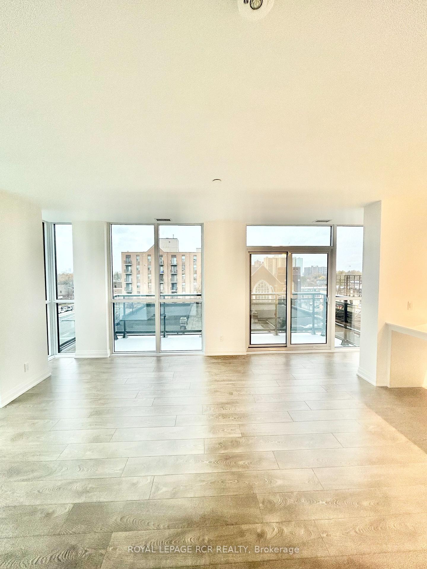 Photo 5 of Unit 286, 403 Main Street, Toronto, East End-Danforth — HOMEH