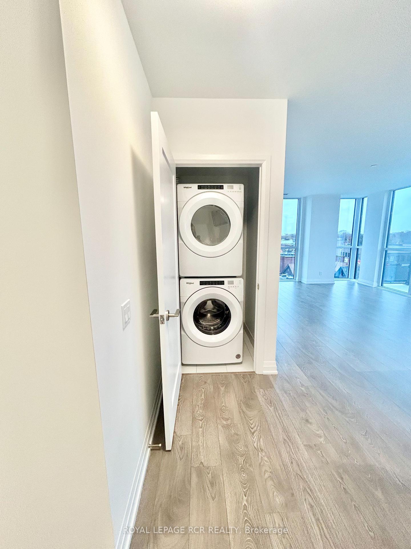 Photo 17 of Unit 286, 403 Main Street, Toronto, East End-Danforth — HOMEH